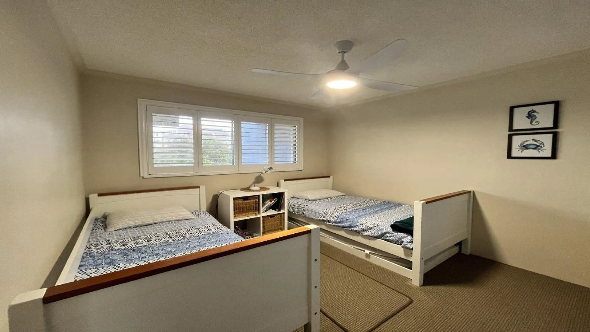 Sandy Cove Unit 6 Caloundra Appartamento
