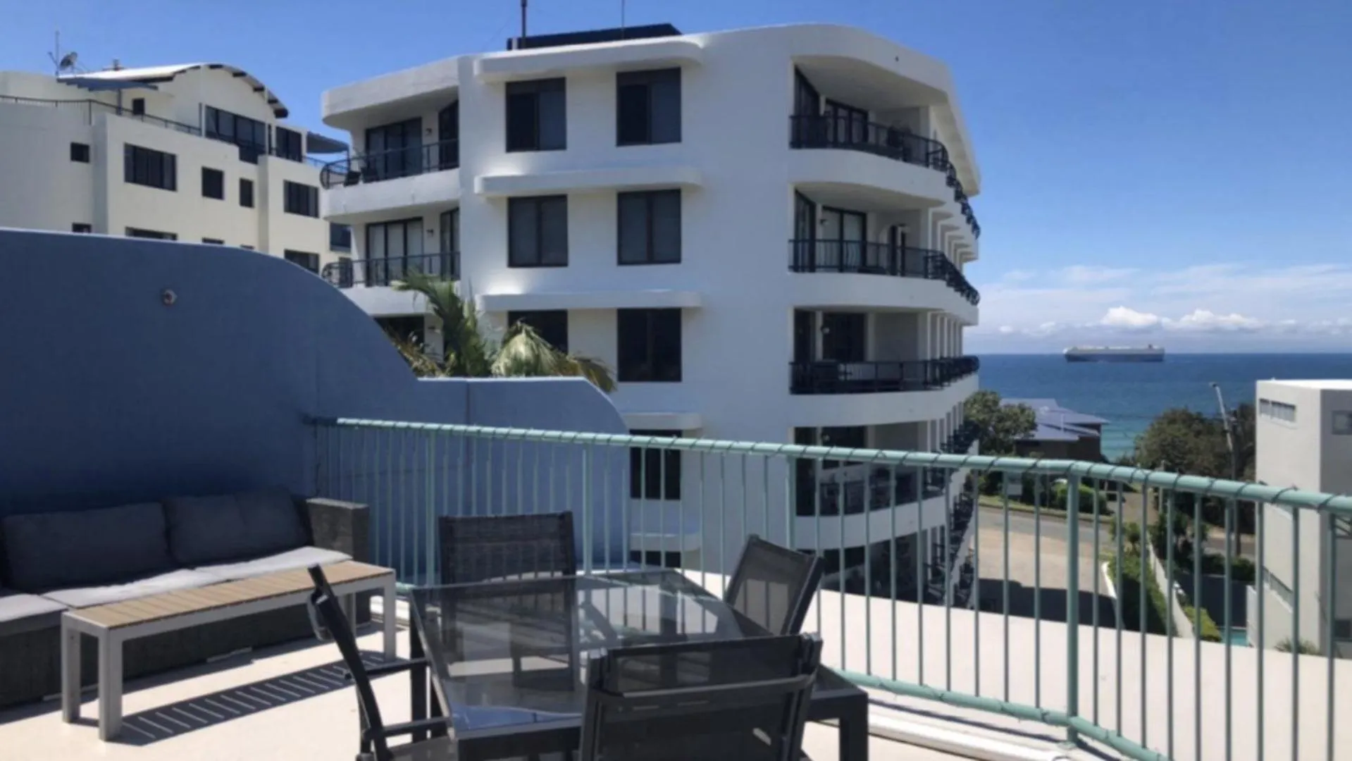 Appartamento Sandy Cove Unit 6 Caloundra Australia