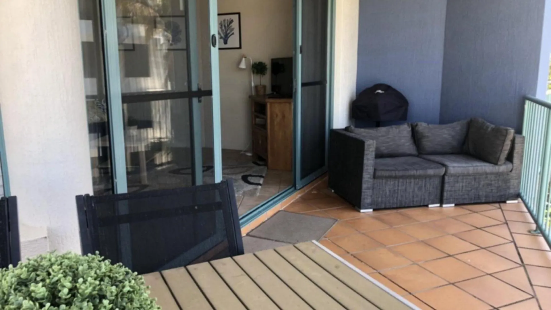 Appartamento Sandy Cove Unit 6 Caloundra