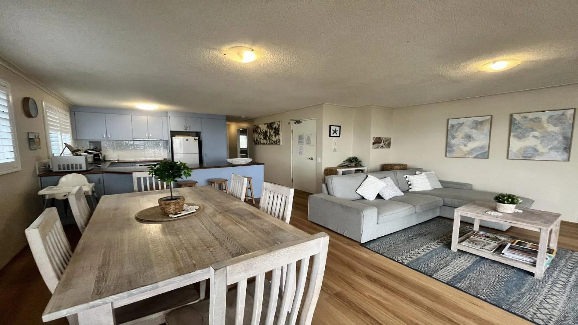 Sandy Cove Unit 6 Caloundra Appartamento